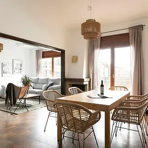 Great Eixample Apartment